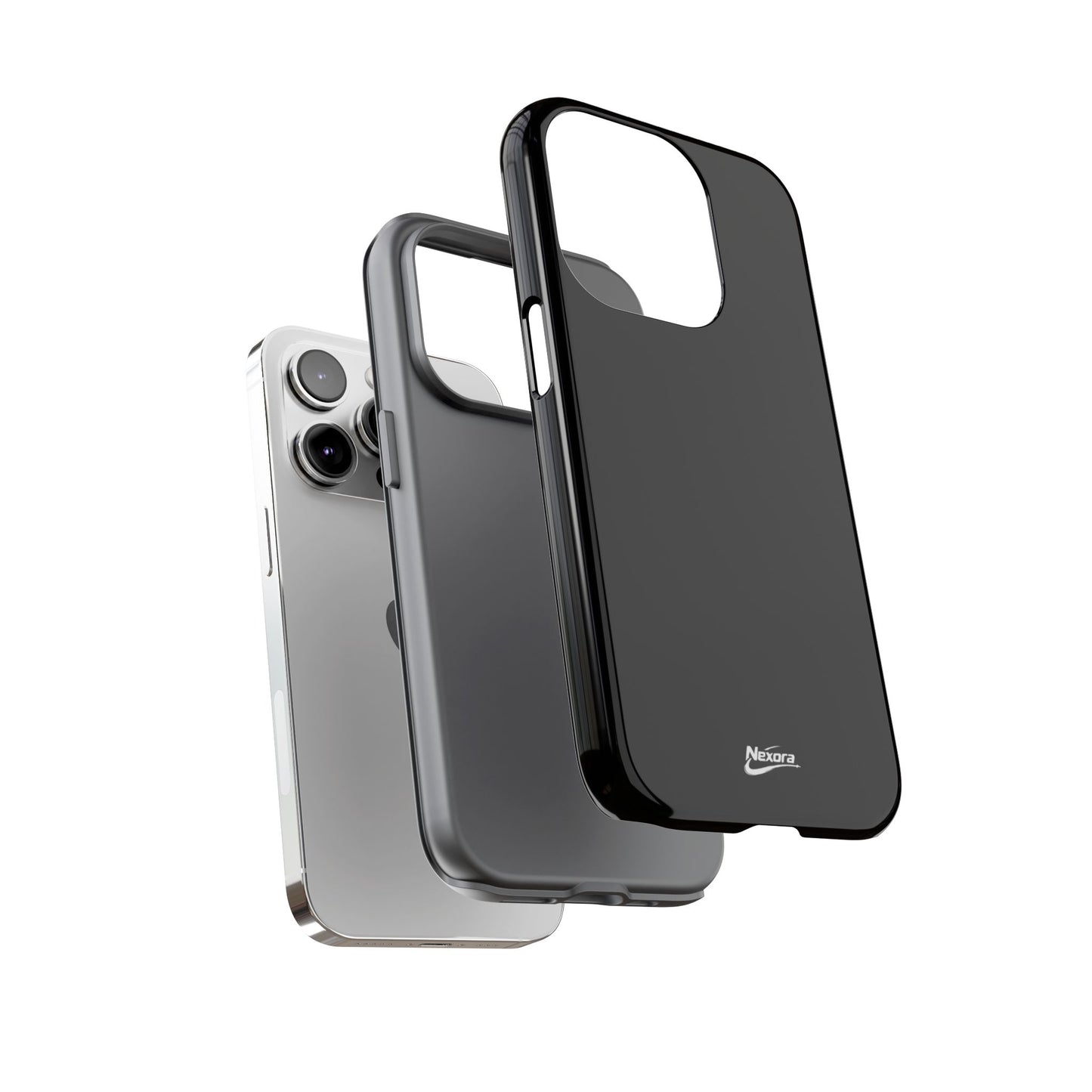 Nexora Tough Cases Phone Case – Protective Cover