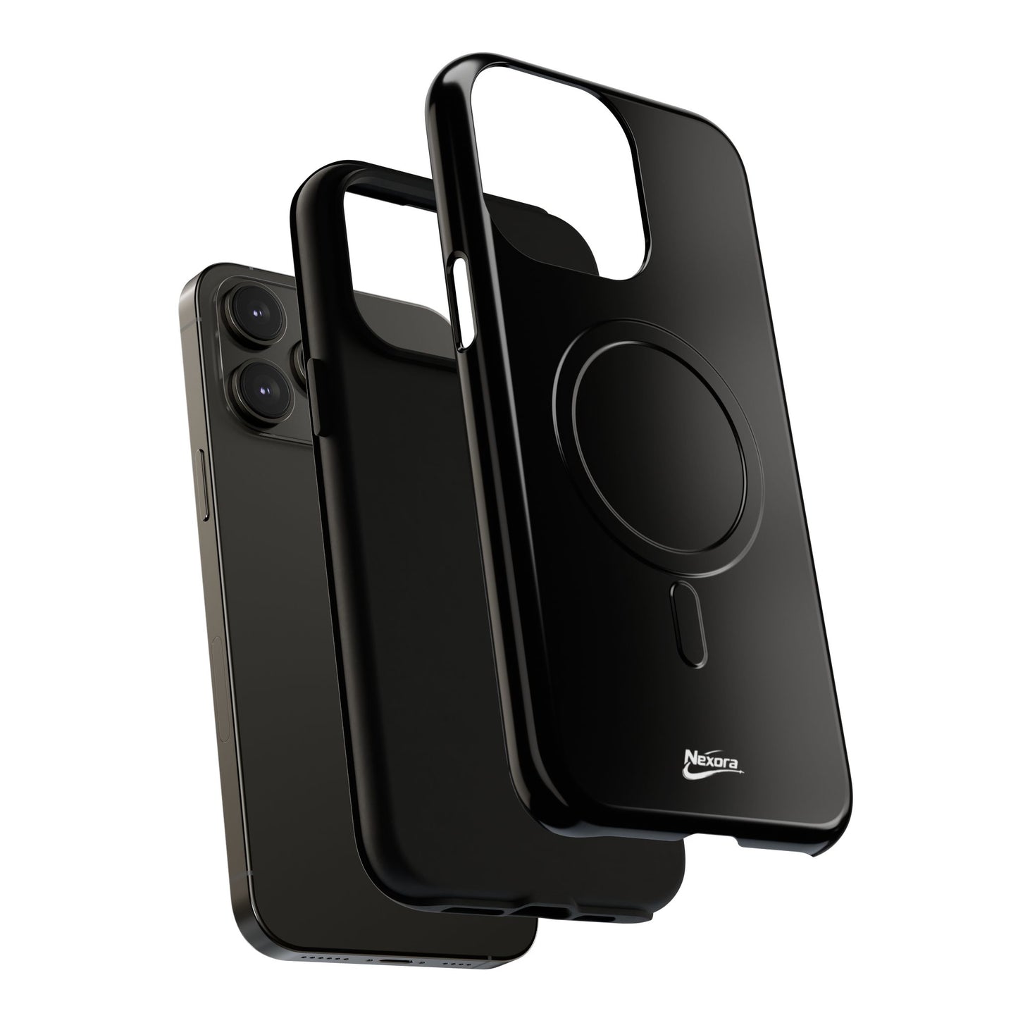 Nexora Tough Magnetic Phone Case