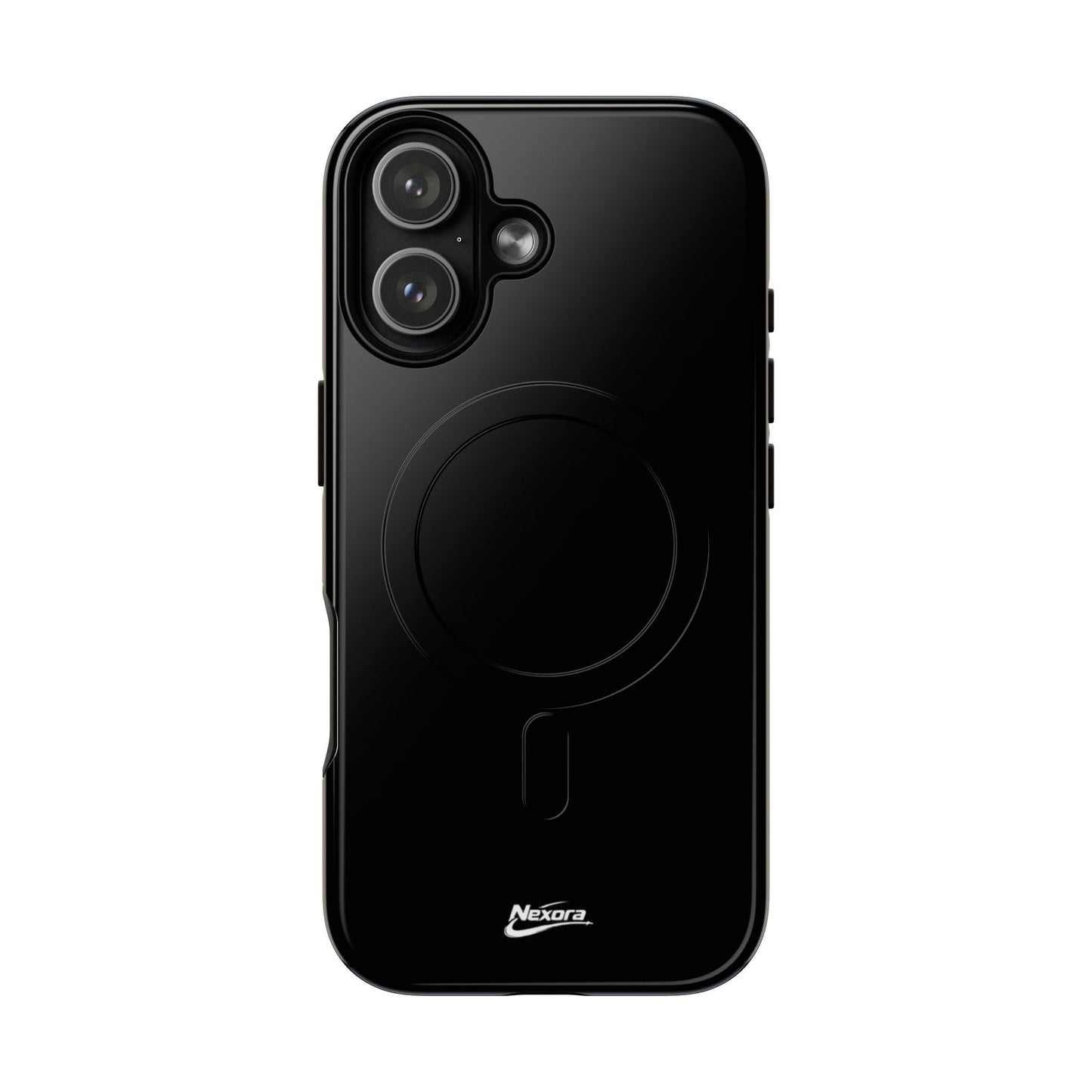 Nexora Tough Magnetic Phone Case