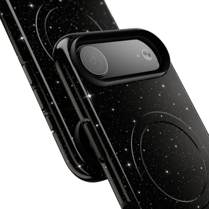 Nexora Space Logo Magnetic Phone Case