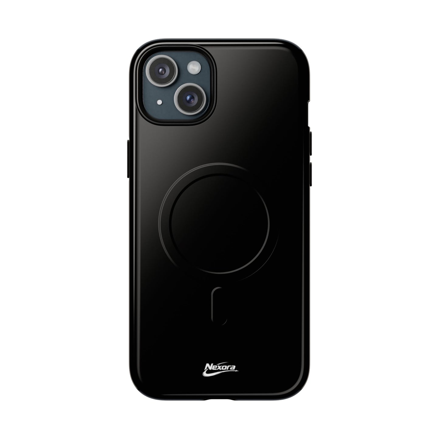 Nexora Tough Magnetic Phone Case