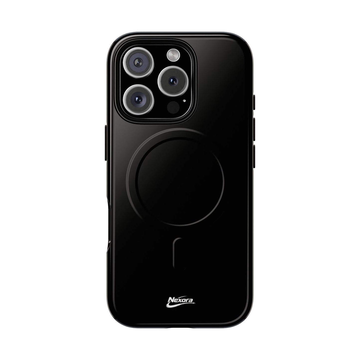 Nexora Tough Magnetic Phone Case
