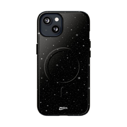 Nexora Space Logo Magnetic Phone Case