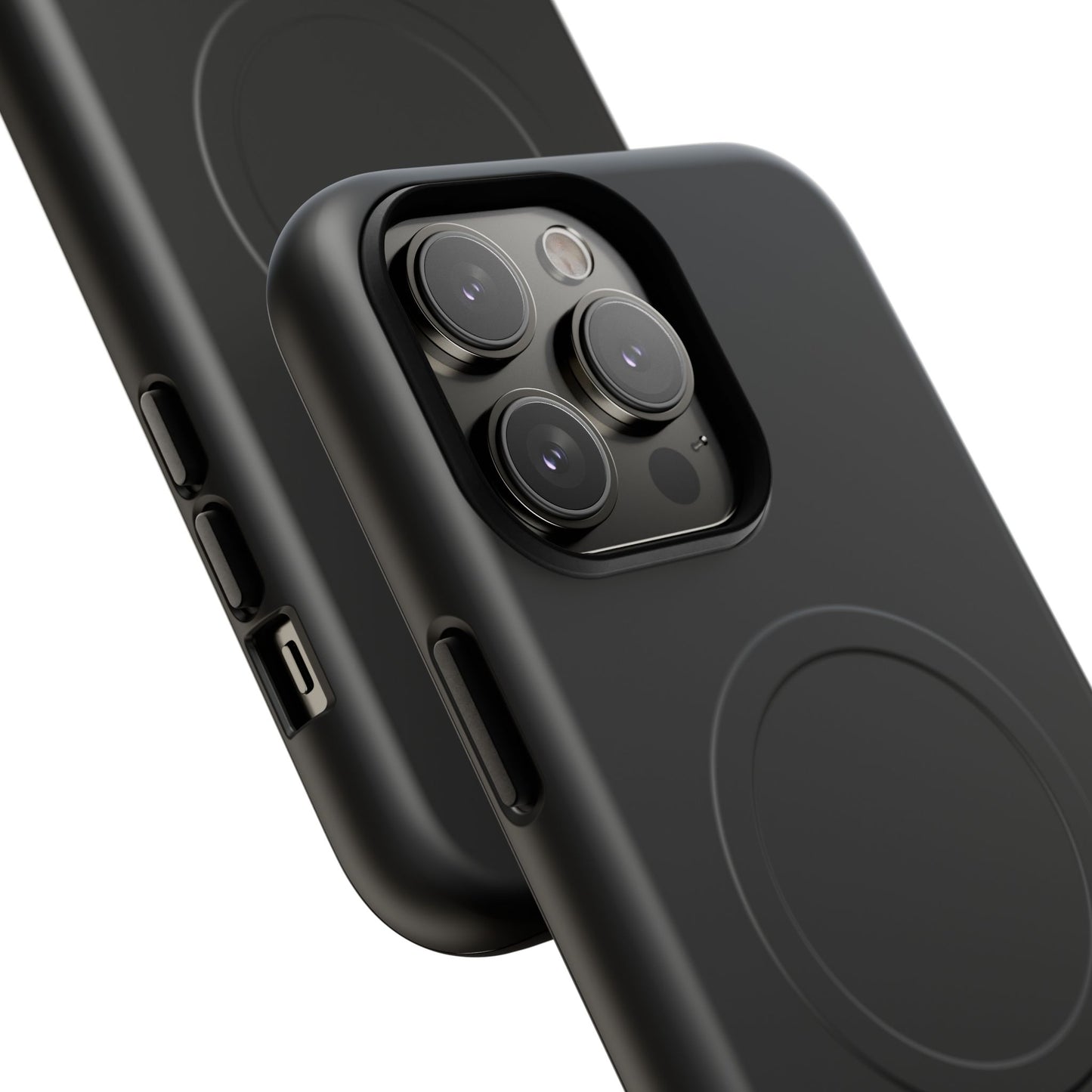 Nexora Tough Magnetic Phone Case