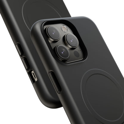 Nexora Tough Magnetic Phone Case