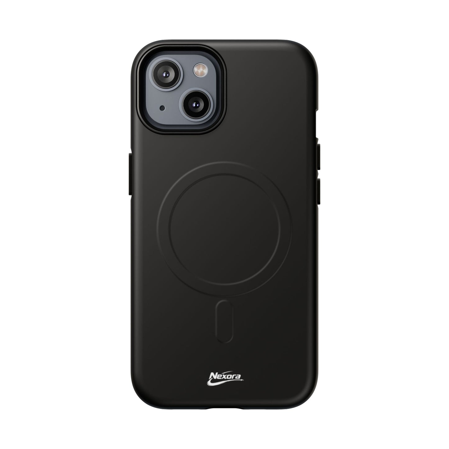 Nexora Tough Magnetic Phone Case