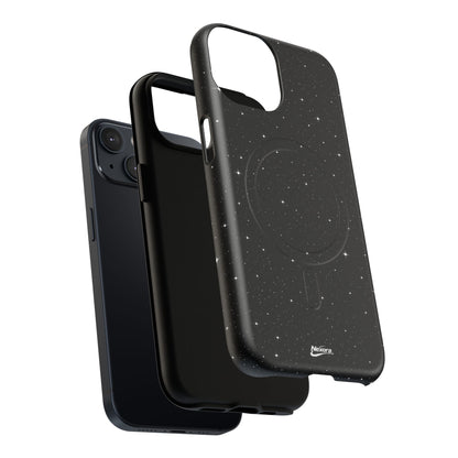 Nexora Space Logo Magnetic Phone Case