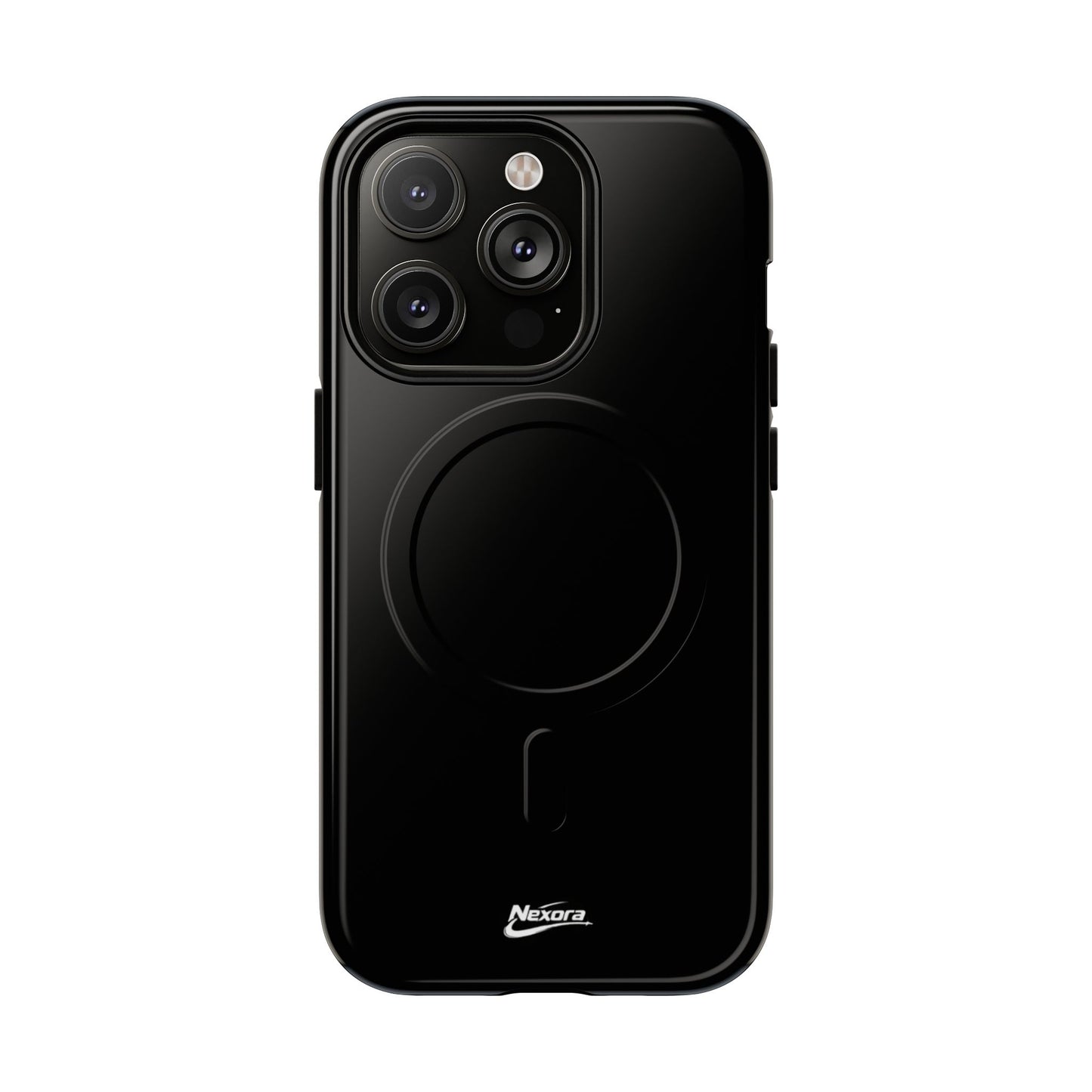 Nexora Tough Magnetic Phone Case