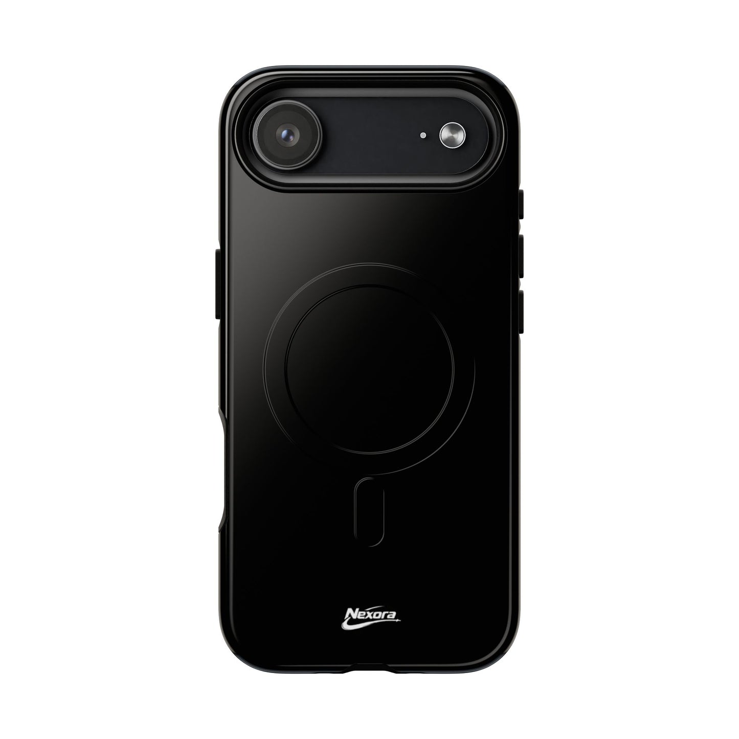 Nexora Tough Magnetic Phone Case