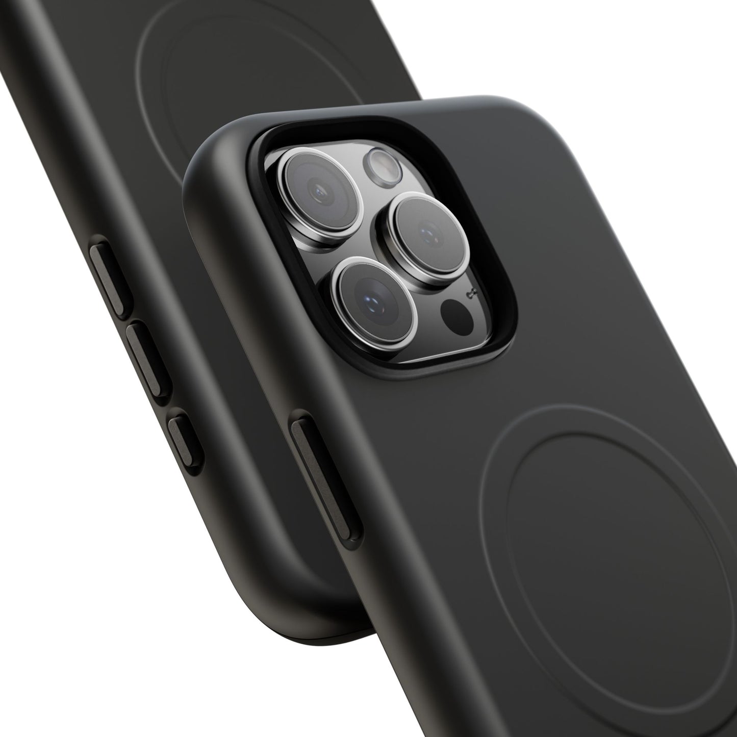 Nexora Tough Magnetic Phone Case