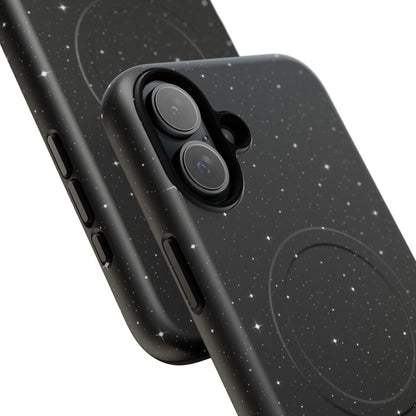 Nexora Space Logo Magnetic Phone Case