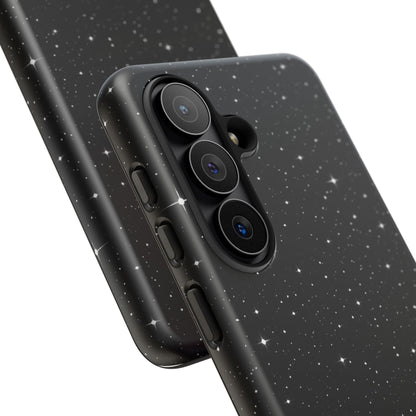 Nexora Galaxy Tough Case - Space Star Protective Phone Case