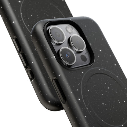 Nexora Space Logo Magnetic Phone Case