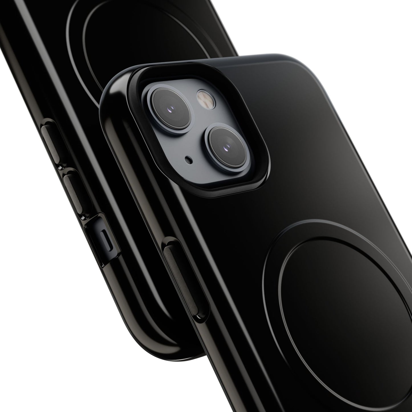 Nexora Tough Magnetic Phone Case