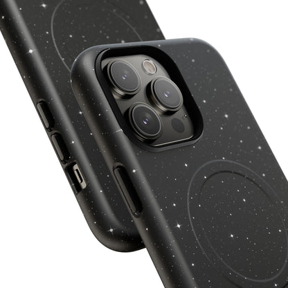 Nexora Space Logo Magnetic Phone Case
