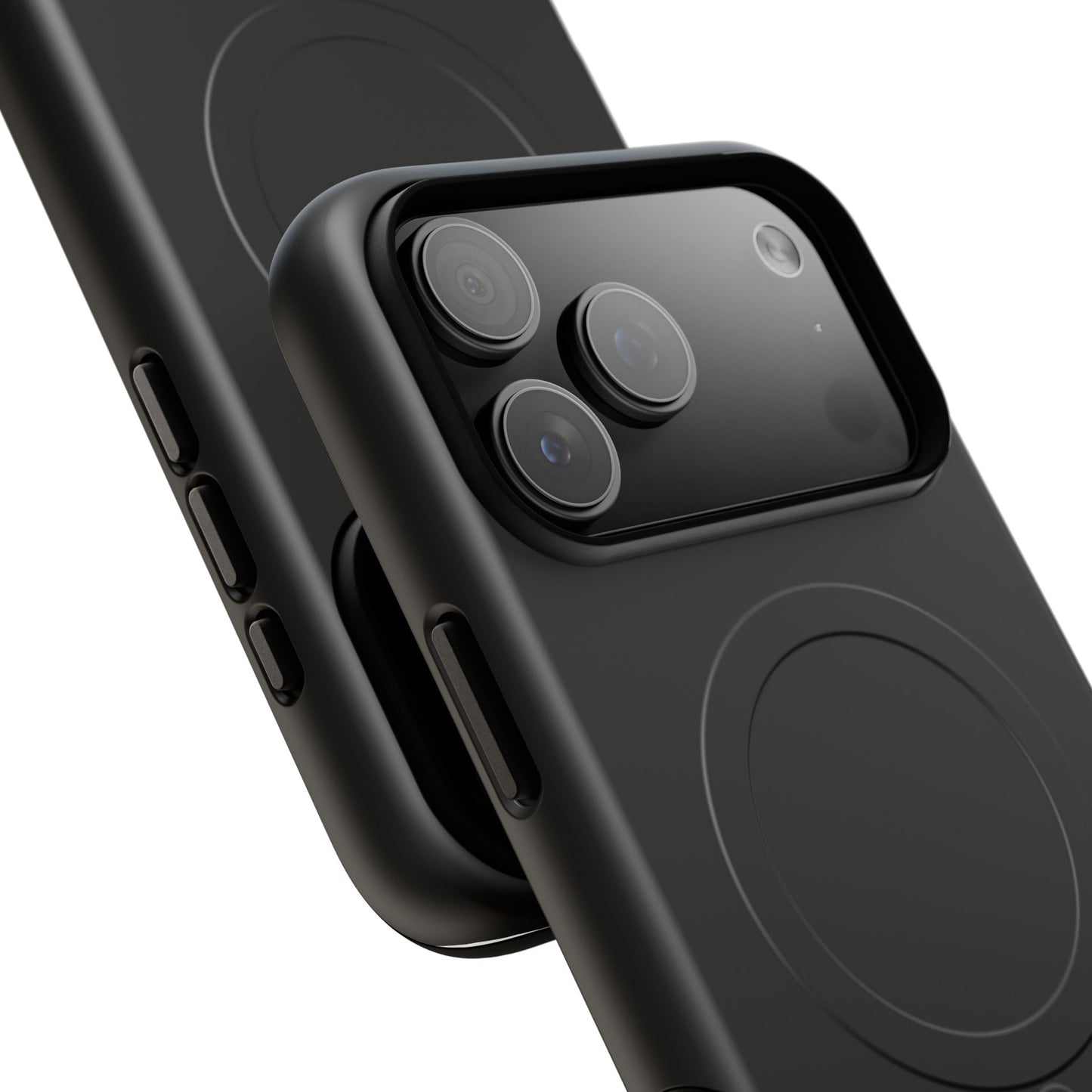 Nexora Tough Magnetic Phone Case