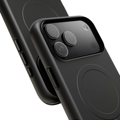 Nexora Tough Magnetic Phone Case