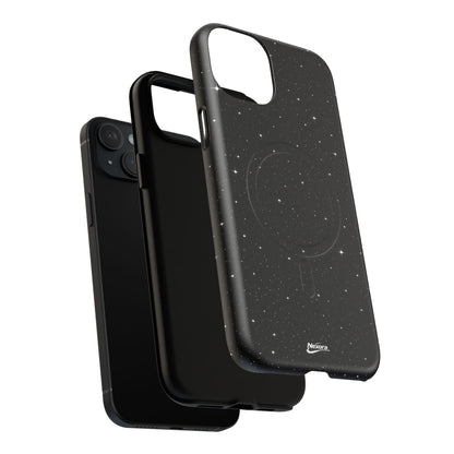 Nexora Space Logo Magnetic Phone Case