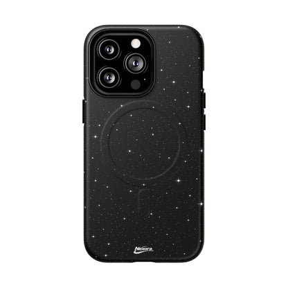 Nexora Space Logo Magnetic Phone Case