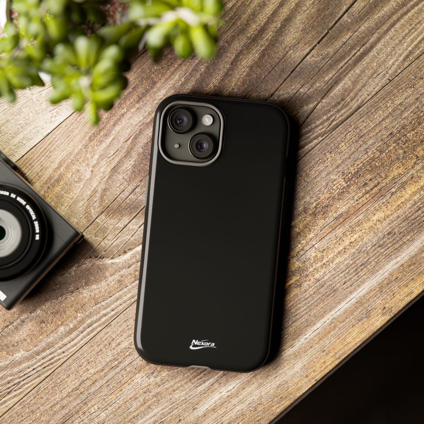 Nexora Tough Cases Phone Case – Protective Cover