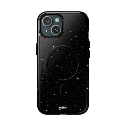 Nexora Space Logo Magnetic Phone Case