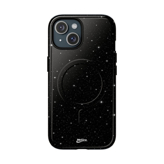 Nexora Space Logo Magnetic Phone Case