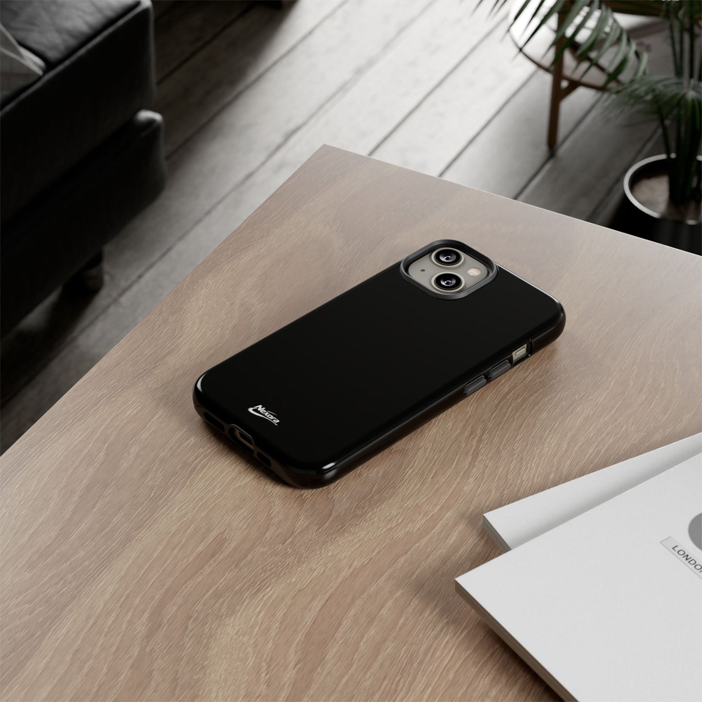 Nexora Tough Cases Phone Case – Protective Cover