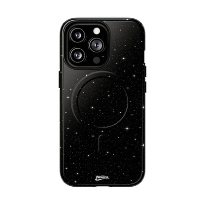 Nexora Space Logo Magnetic Phone Case
