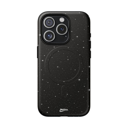 Nexora Space Logo Magnetic Phone Case