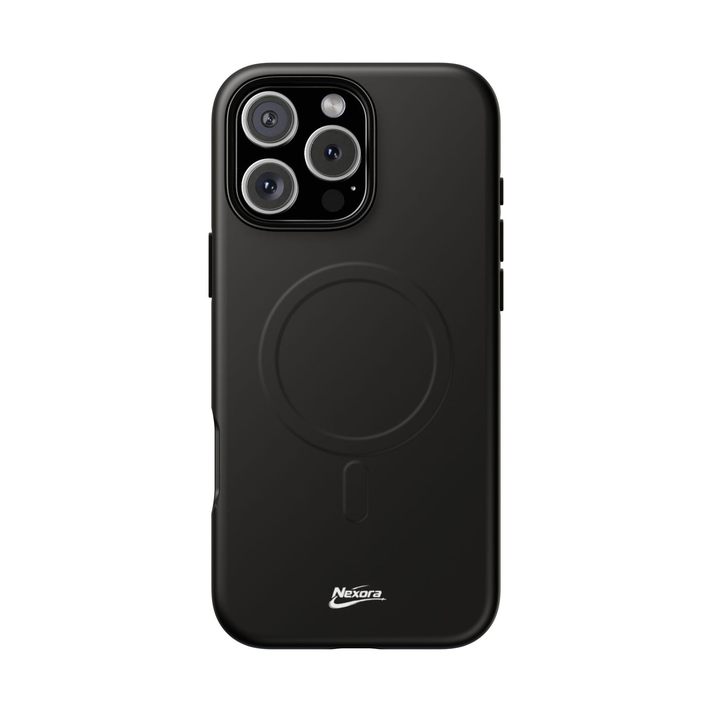 Nexora Tough Magnetic Phone Case