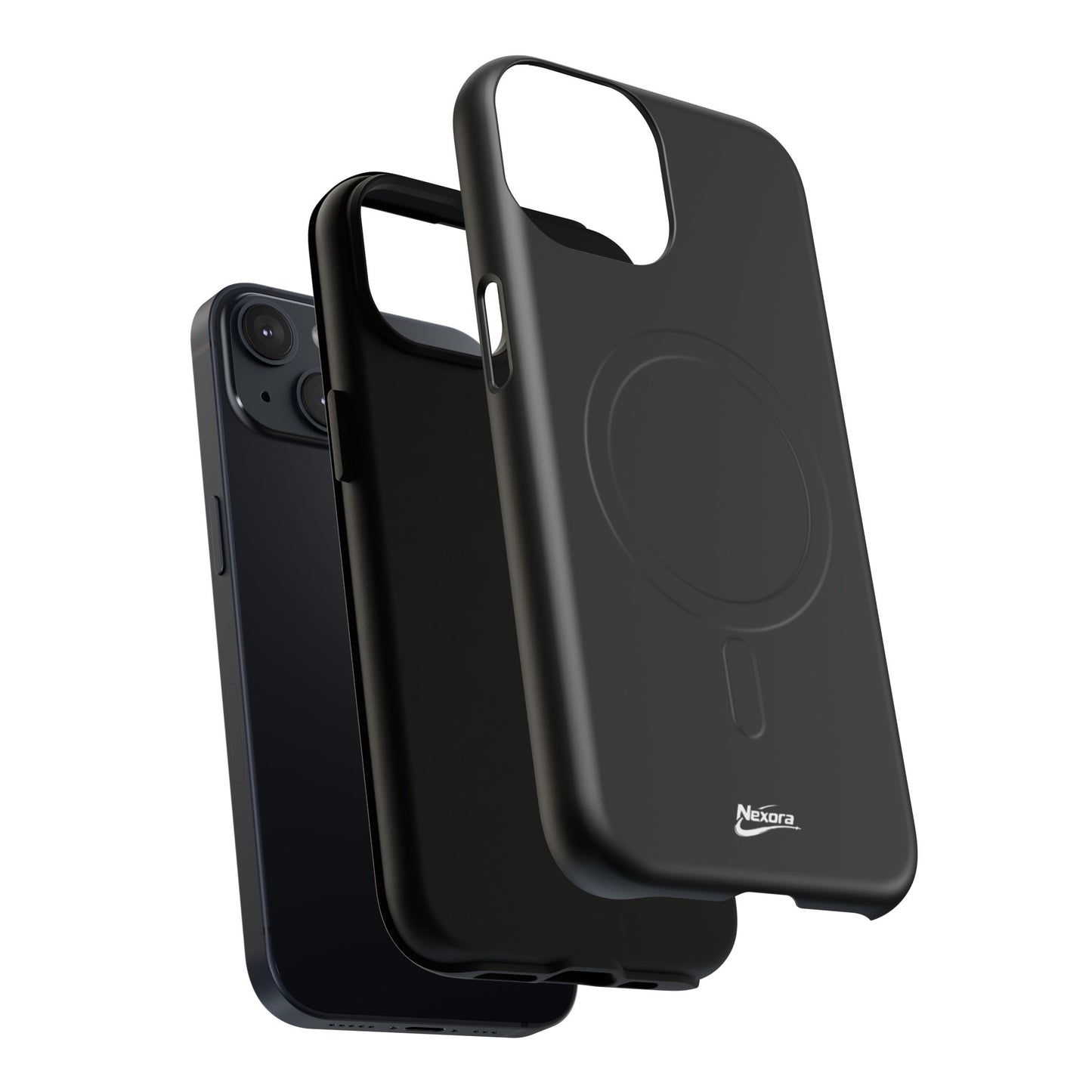 Nexora Tough Magnetic Phone Case