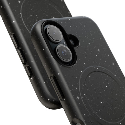 Nexora Space Logo Magnetic Phone Case