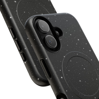 Nexora Space Logo Magnetic Phone Case