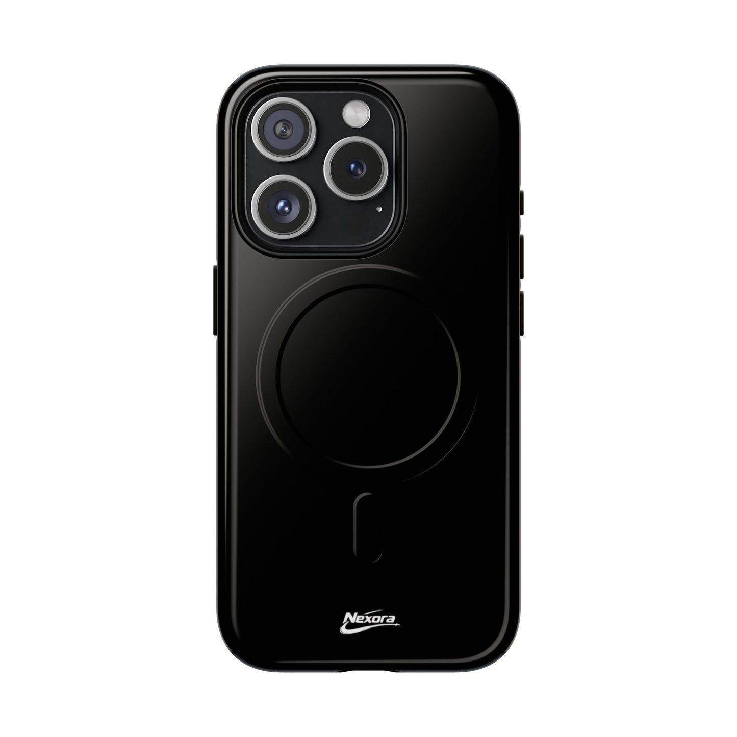 Nexora Tough Magnetic Phone Case