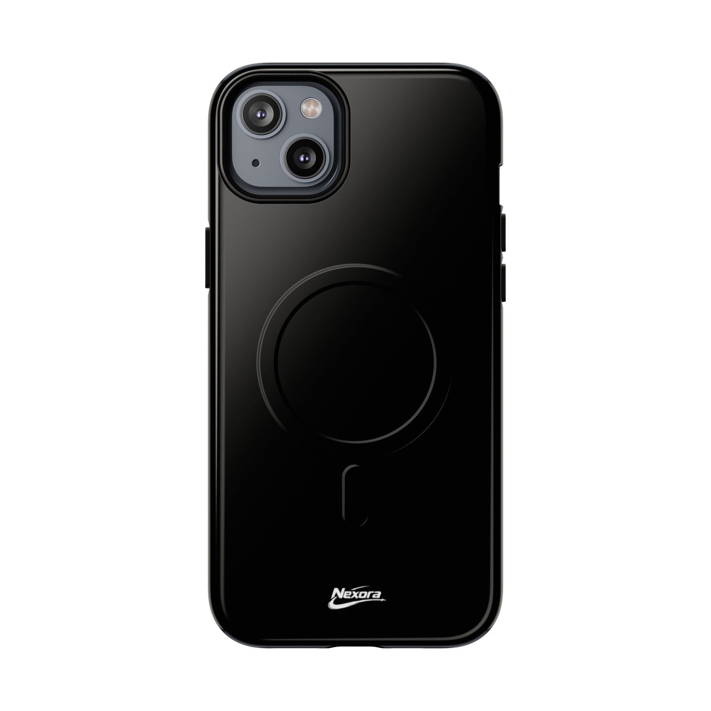 Nexora Tough Magnetic Phone Case
