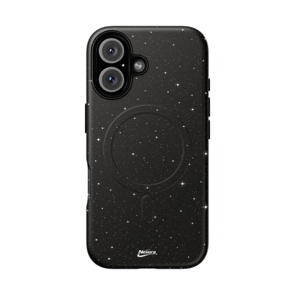 Nexora Space Logo Magnetic Phone Case