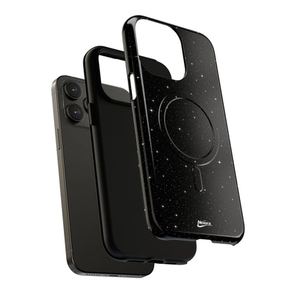 Nexora Space Logo Magnetic Phone Case