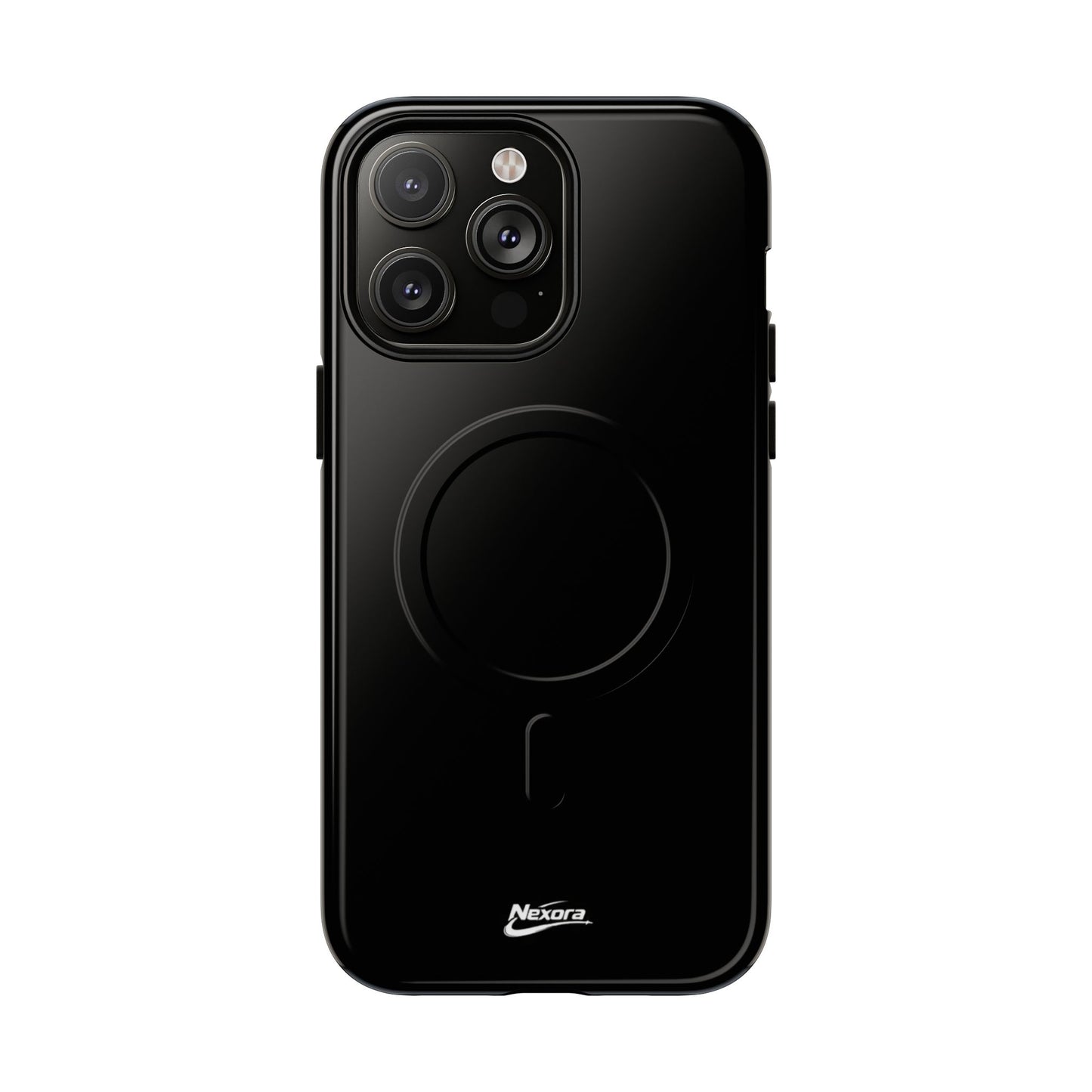 Nexora Tough Magnetic Phone Case