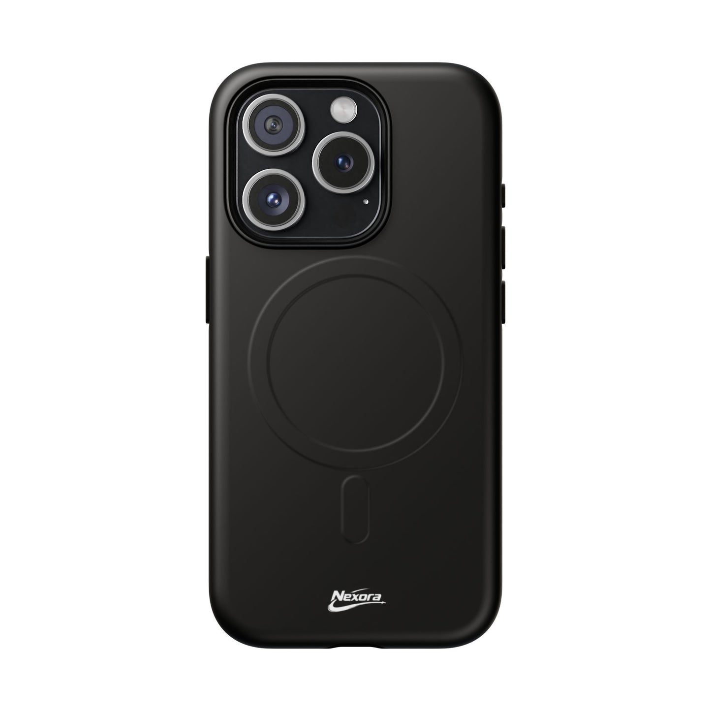 Nexora Tough Magnetic Phone Case
