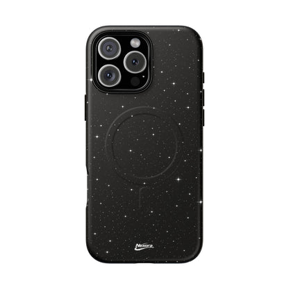 Nexora Space Logo Magnetic Phone Case
