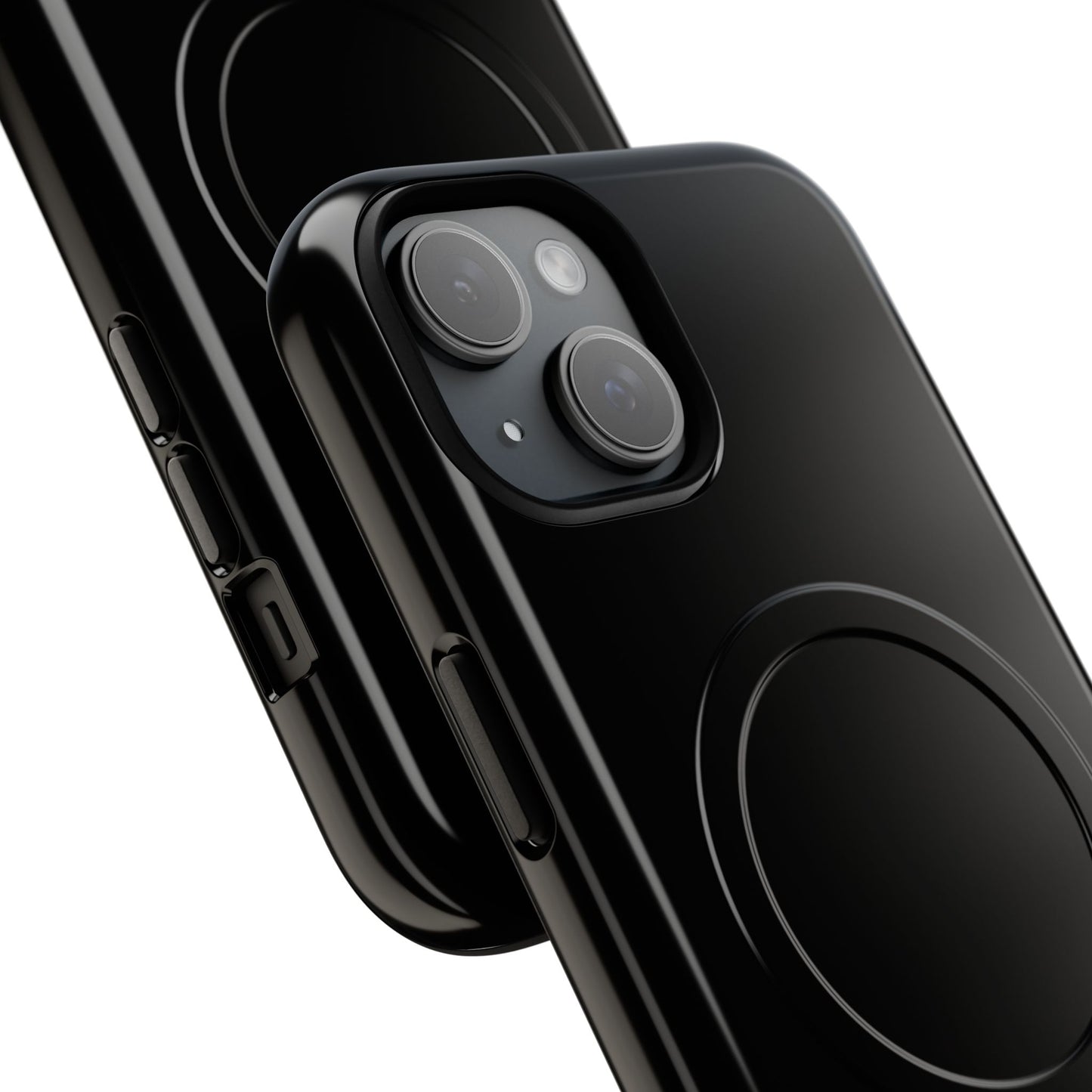 Nexora Tough Magnetic Phone Case