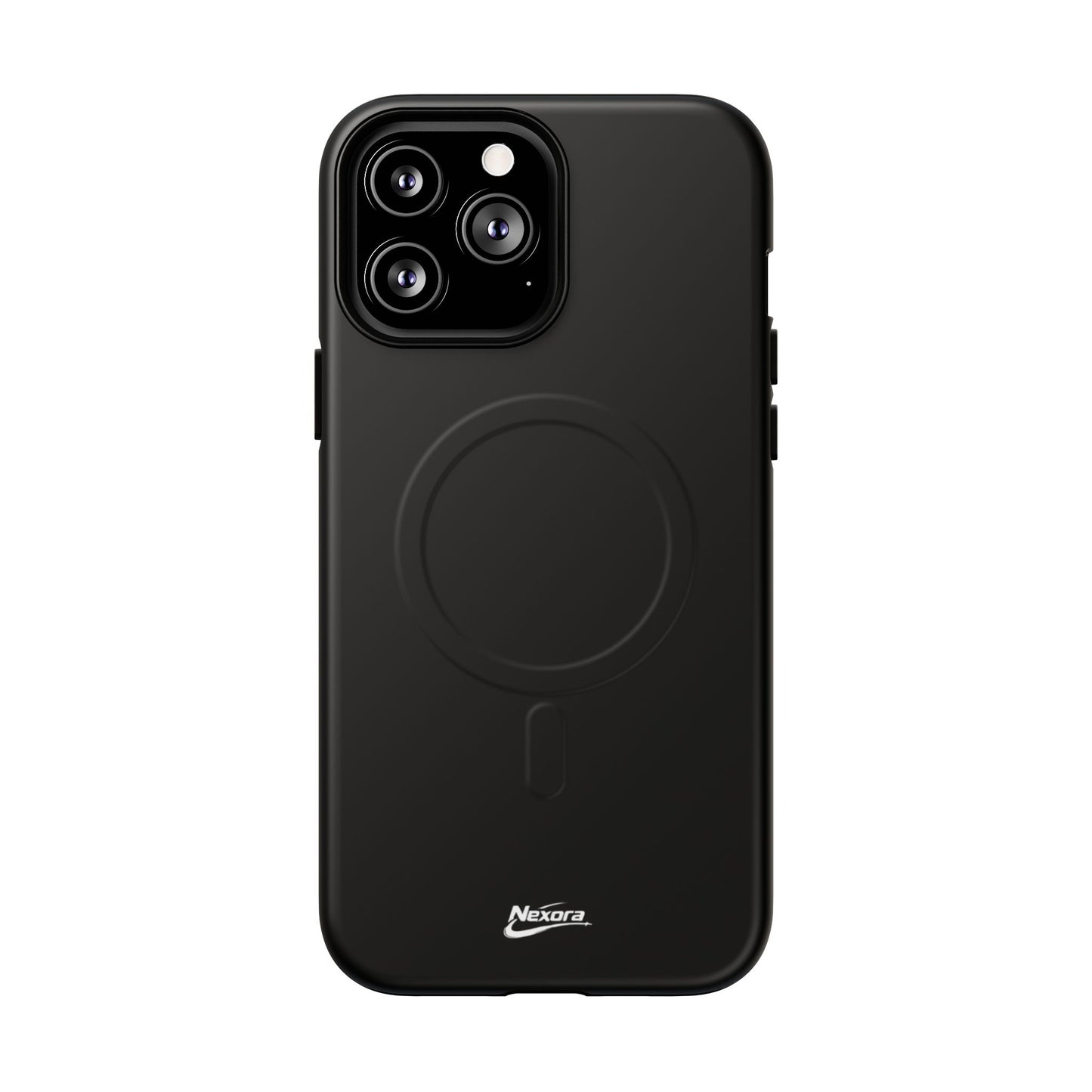 Nexora Tough Magnetic Phone Case
