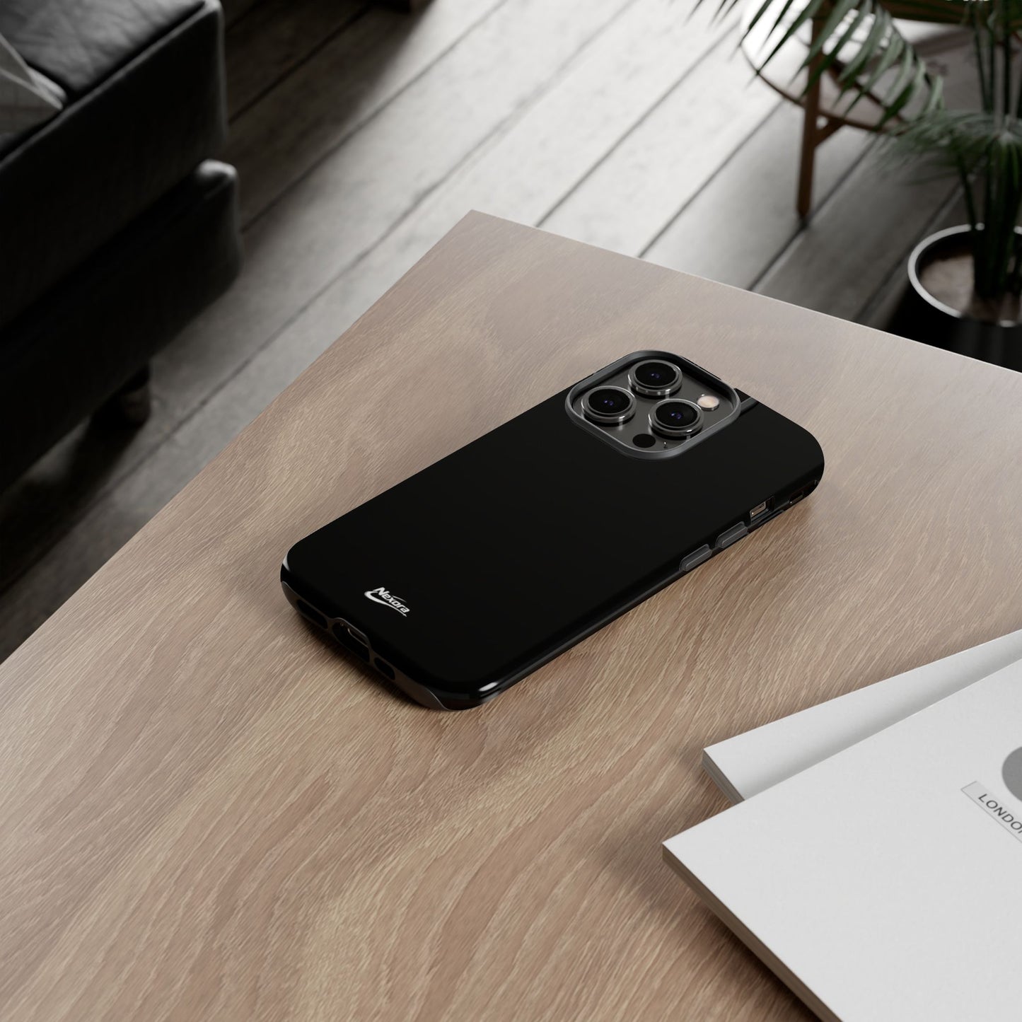 Nexora Tough Cases Phone Case – Protective Cover