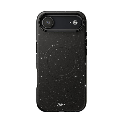Nexora Space Logo Magnetic Phone Case