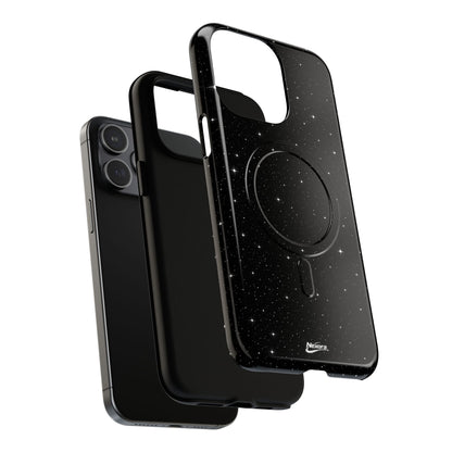 Nexora Space Logo Magnetic Phone Case
