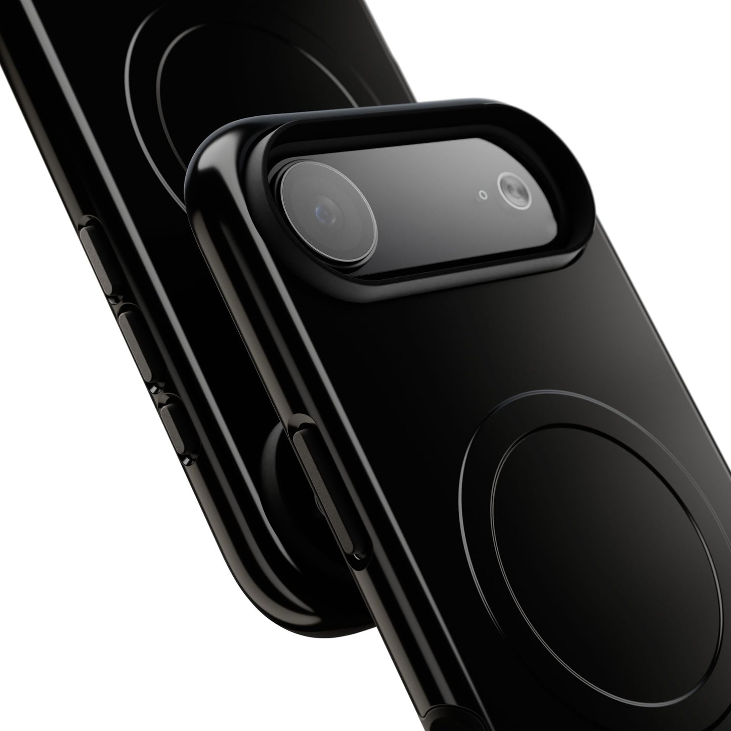 Nexora Tough Magnetic Phone Case