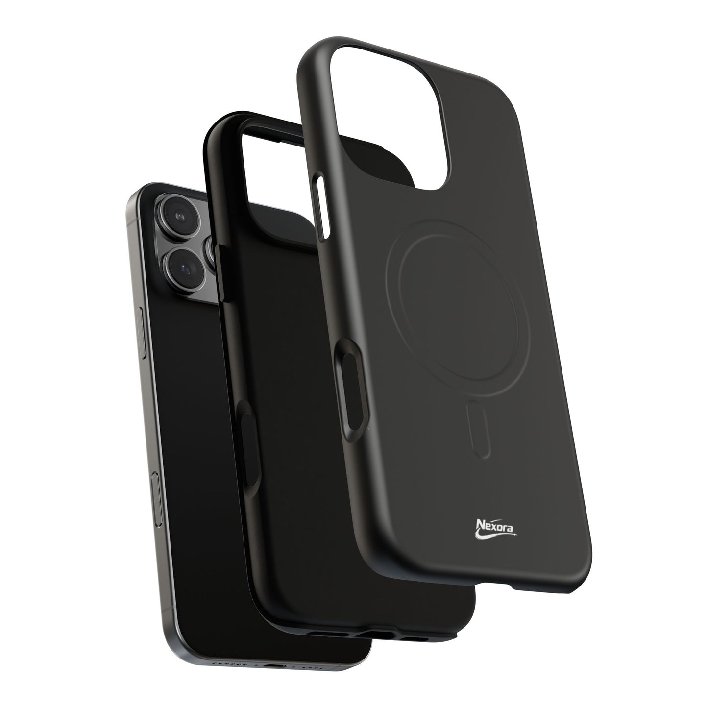 Nexora Tough Magnetic Phone Case