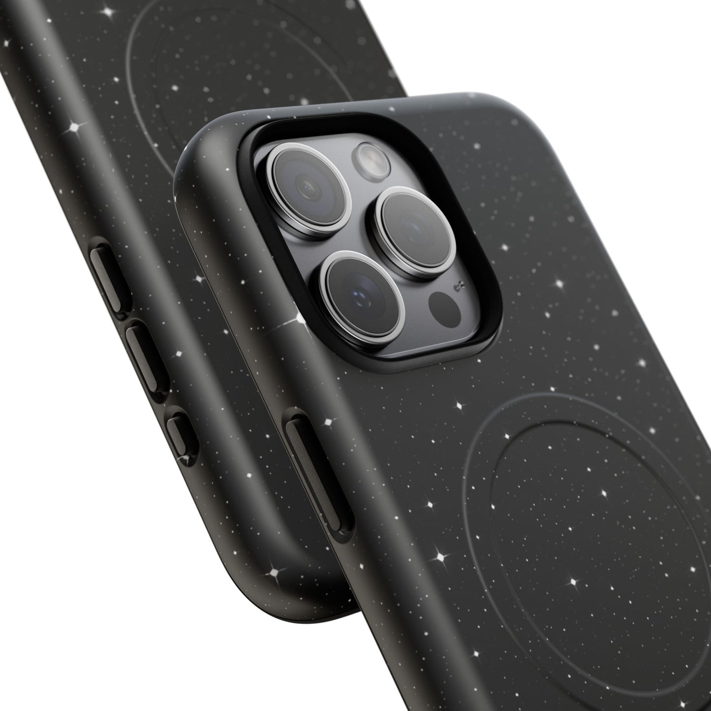 Nexora Space Logo Magnetic Phone Case