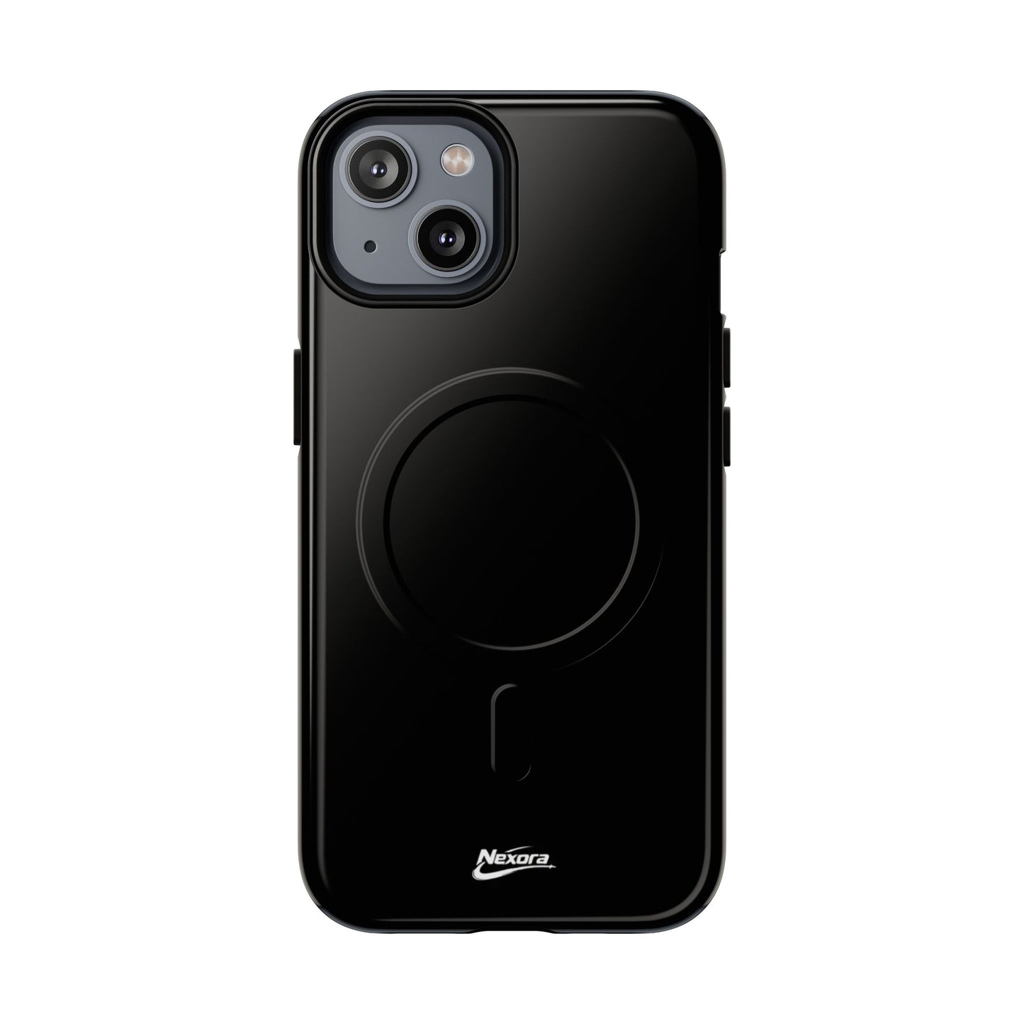 Nexora Tough Magnetic Phone Case