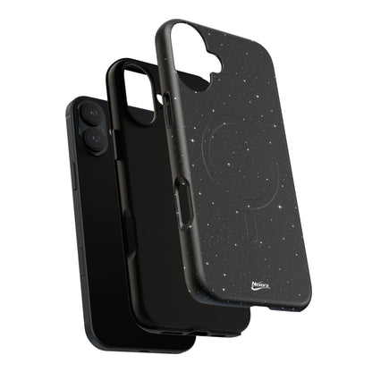Nexora Space Logo Magnetic Phone Case